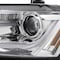 Spec-D Tuning 11-12 Volkswagen Jetta Projector Headlights Chrome 2LHP-JET11-TM - alternate 9